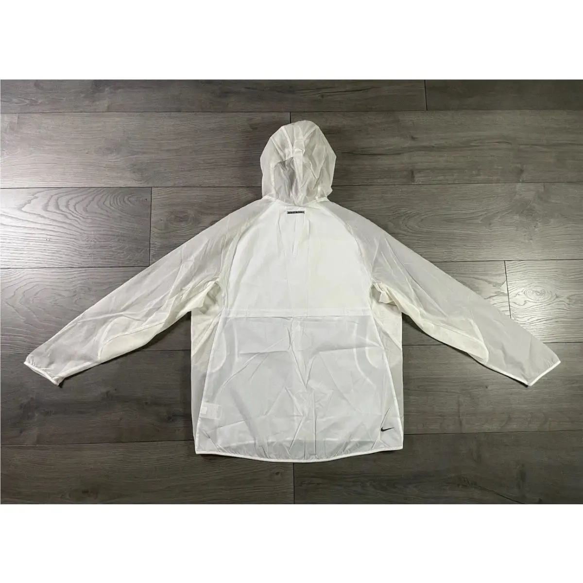 Nike clothing - NIKE TRAIL - TRAIL - FN4002121 - White (UPC: 0197595329231) 11