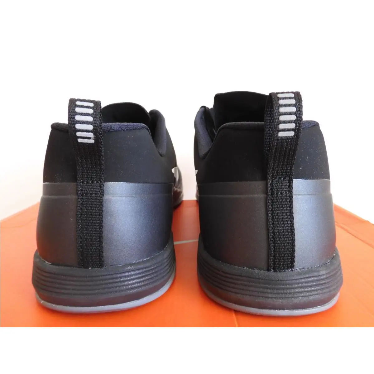 Nike shoes - Nike Metcon 1 - Metcon - 704688 001 - Black (UPC: 888408133113) 2