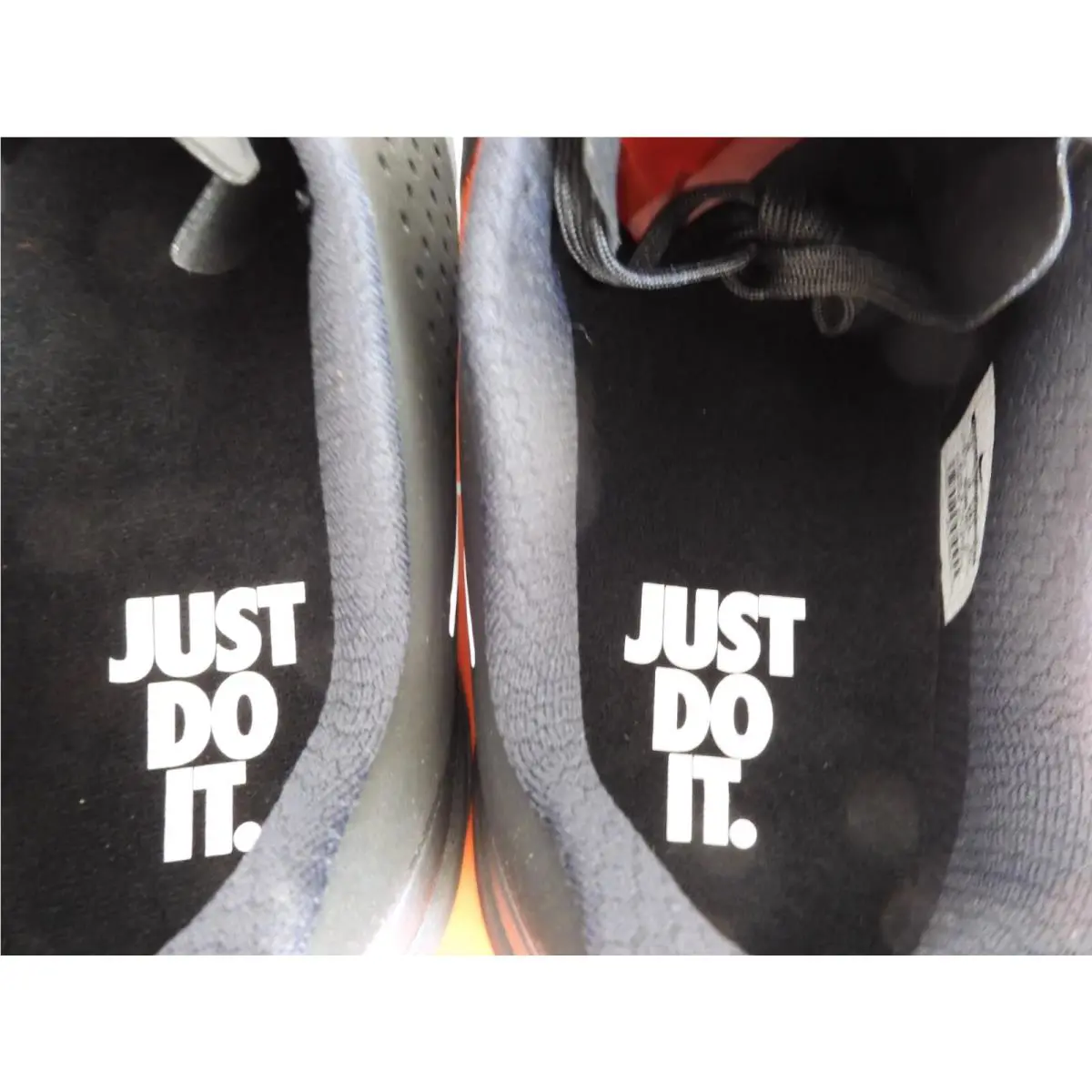 Nike shoes - Nike Metcon 1 - Metcon - 704688 001 - Black (UPC: 888408133113) 3