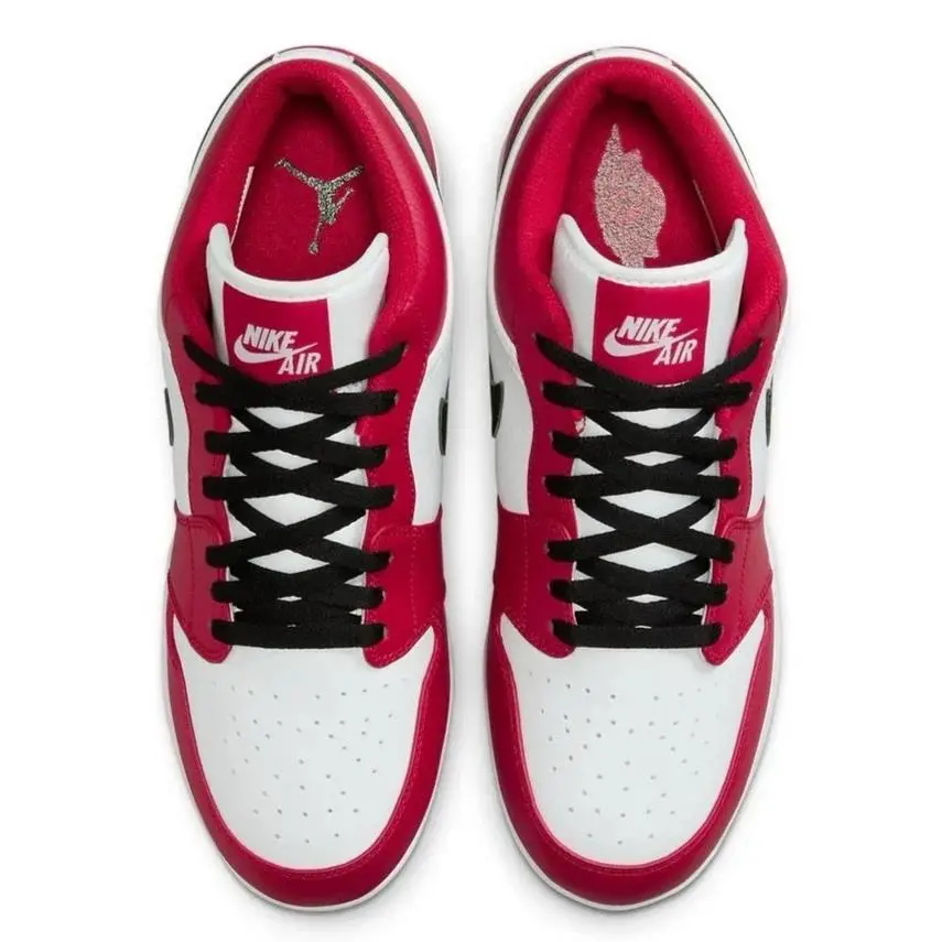 Nike shoes - Nike Air Jordan 1 - Air - CJ8524-611 - Multicolor (UPC: 196969315375) 2