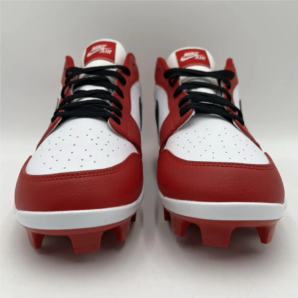 Nike shoes - Air Jordan 1 - Air - CJ8524-611 - Red 3
