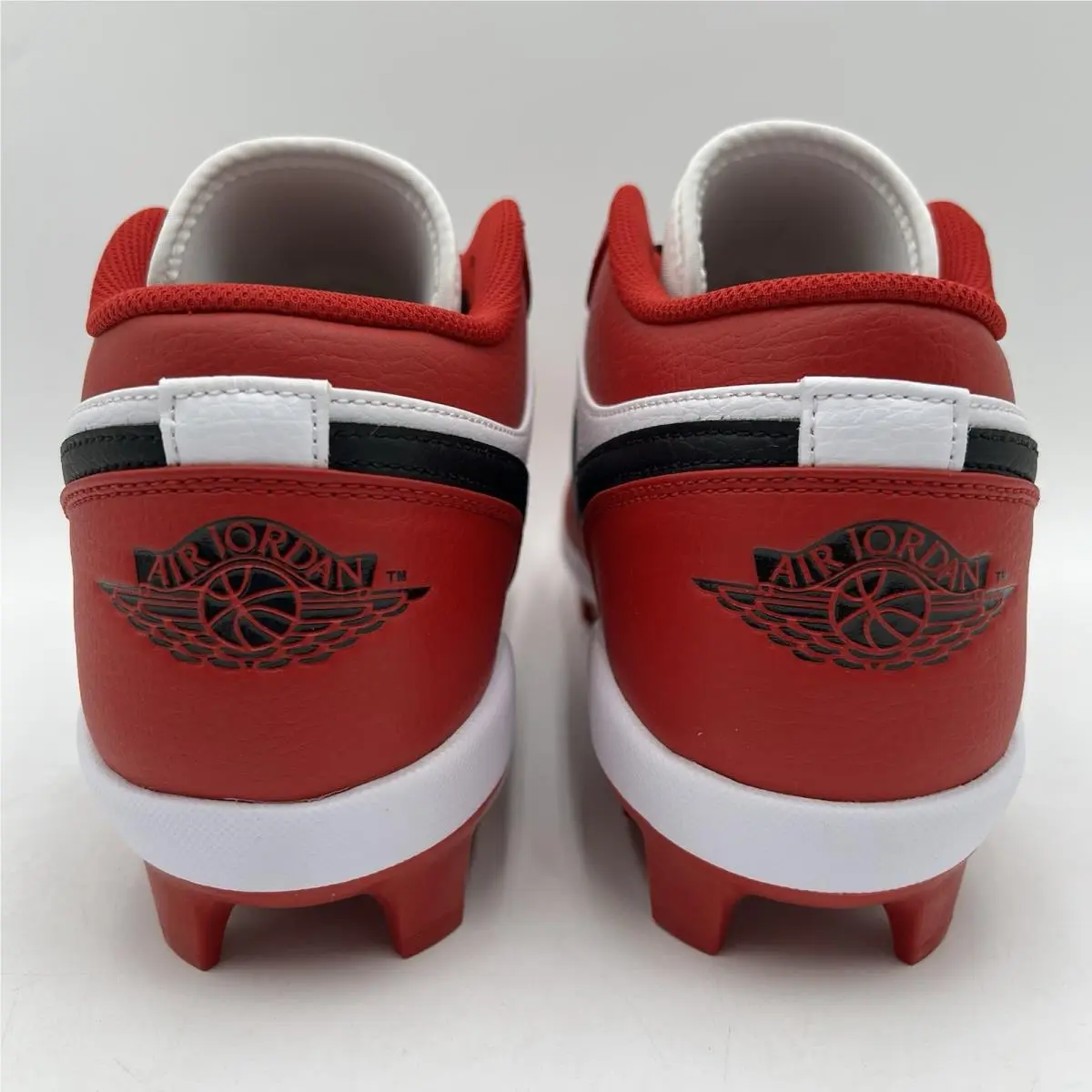 Nike shoes - Air Jordan 1 - Air - CJ8524-611 - Red 4