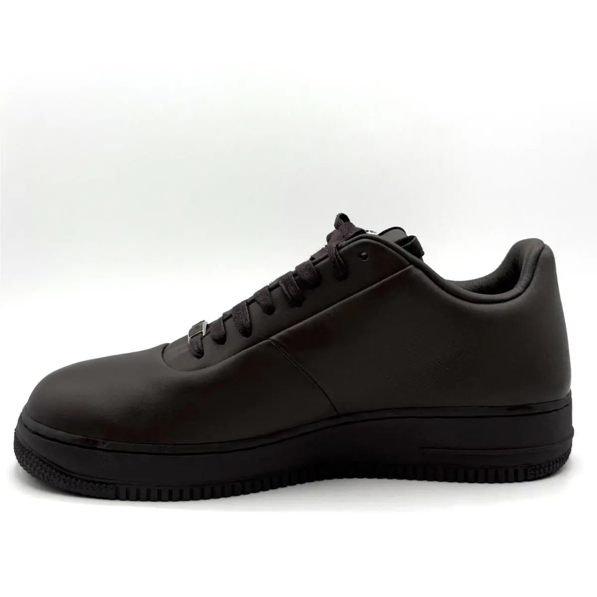 Nike shoes - Nike Air Force 1 - Air Force - 315184-221 - Brown 1