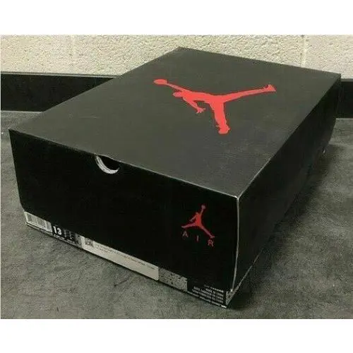 Nike shoes - Air Jordan 6 - Air - 384664-705 - Brown (UPC: 0888412311101) 1