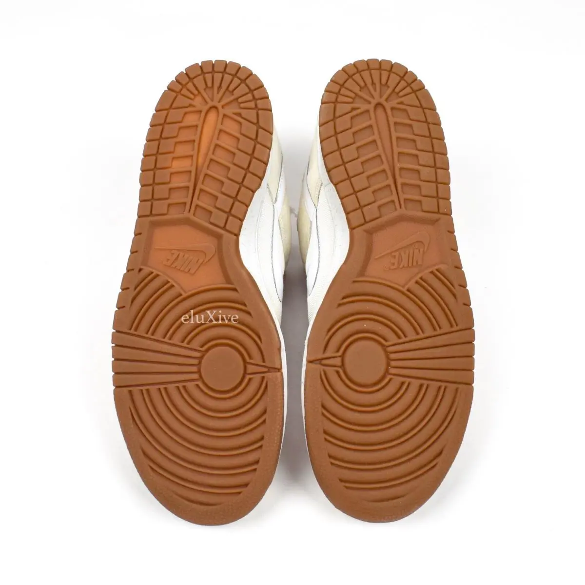 Nike shoes - Nike Dunk Low - Dunk Low - 318020-111 - Orange 6