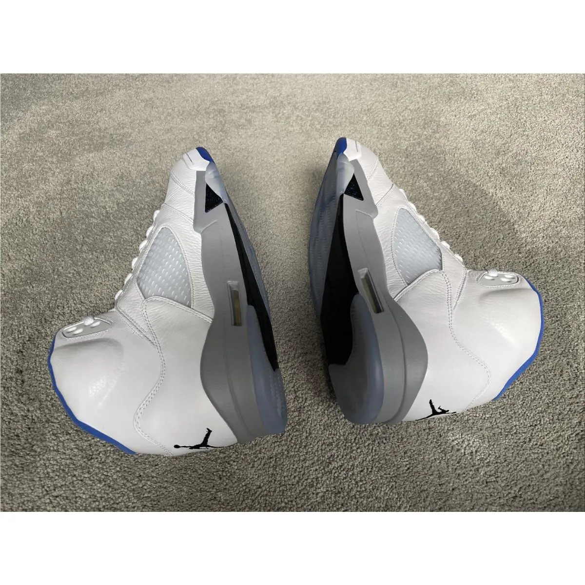 Nike shoes - Royale - Royale - White 8