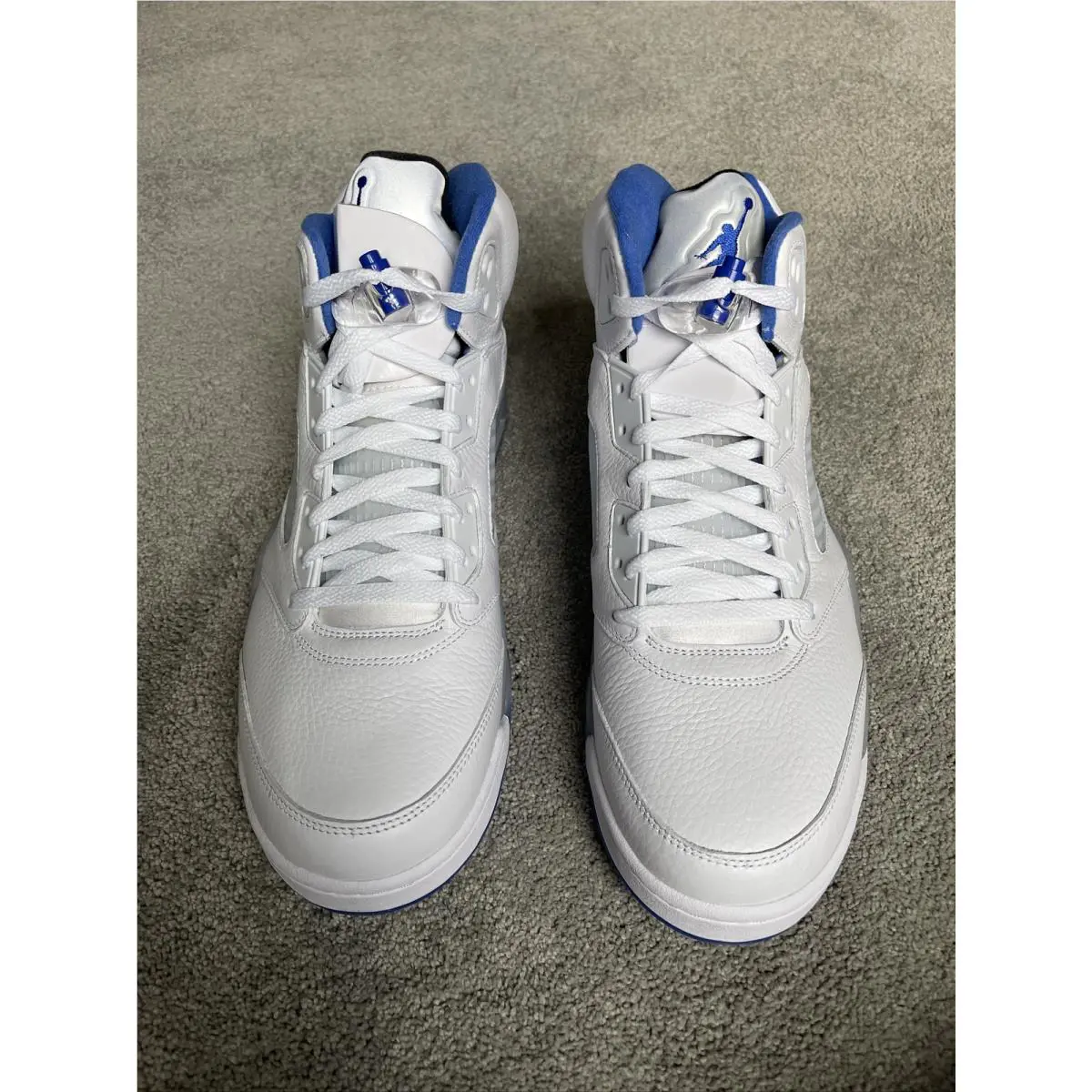 Nike shoes - Royale - Royale - White 2