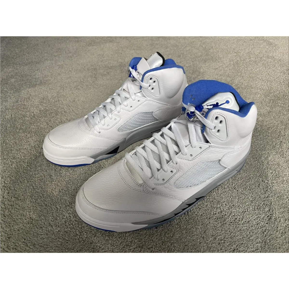 Nike shoes - Royale - Royale - White 3