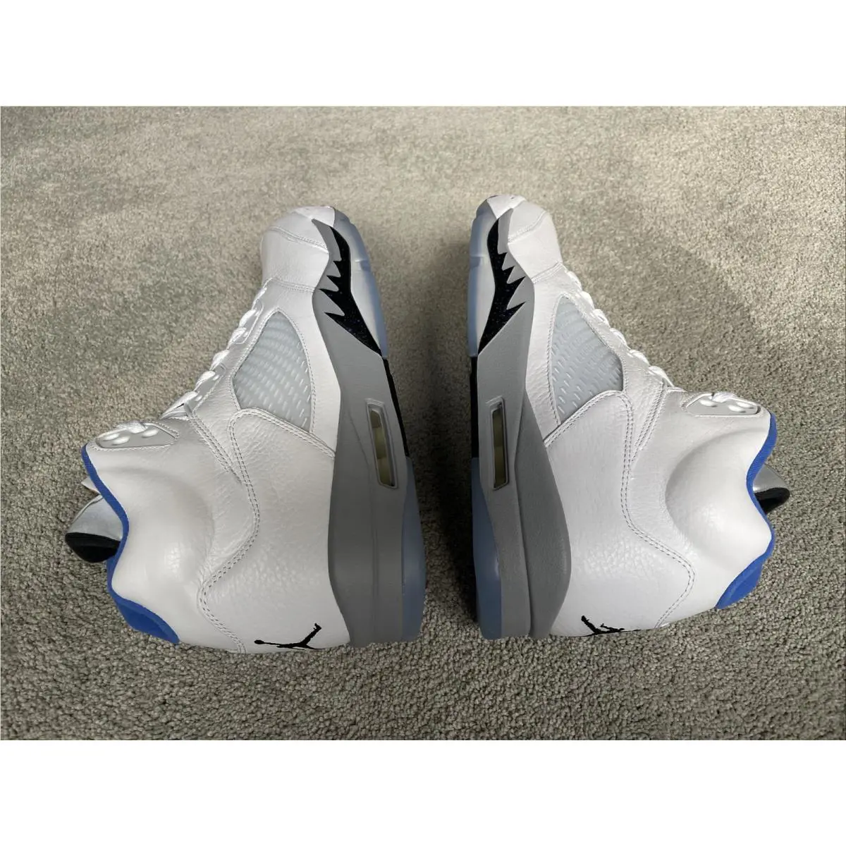 Nike shoes - Royale - Royale - White 7