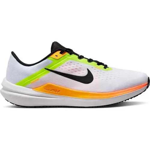 Nike shoes - Nike Air Winflo 10 - Air Winflo - DV4022-101 - White 0