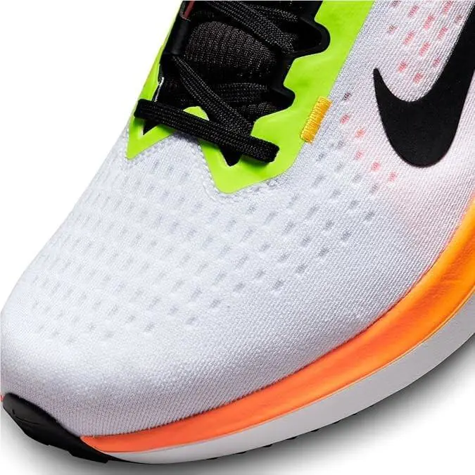 Nike shoes - Nike Air Winflo 10 - Air Winflo - DV4022-101 - White 2