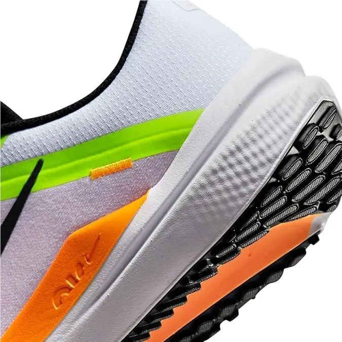 Nike shoes - Nike Air Winflo 10 - Air Winflo - DV4022-101 - White 3