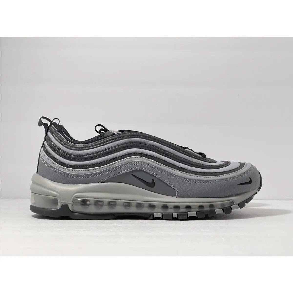 Nike shoes - Nike Air Max 97 - Air Max - DH1083-002 - Gray 0
