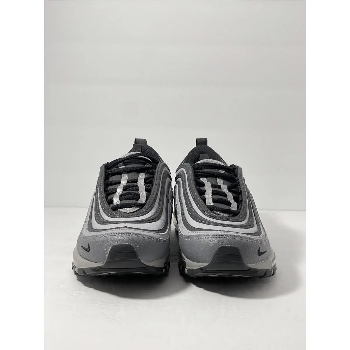 Nike shoes - Nike Air Max 97 - Air Max - DH1083-002 - Gray 1