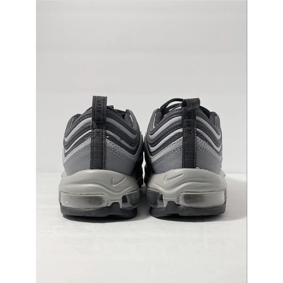 Nike shoes - Nike Air Max 97 - Air Max - DH1083-002 - Gray 3