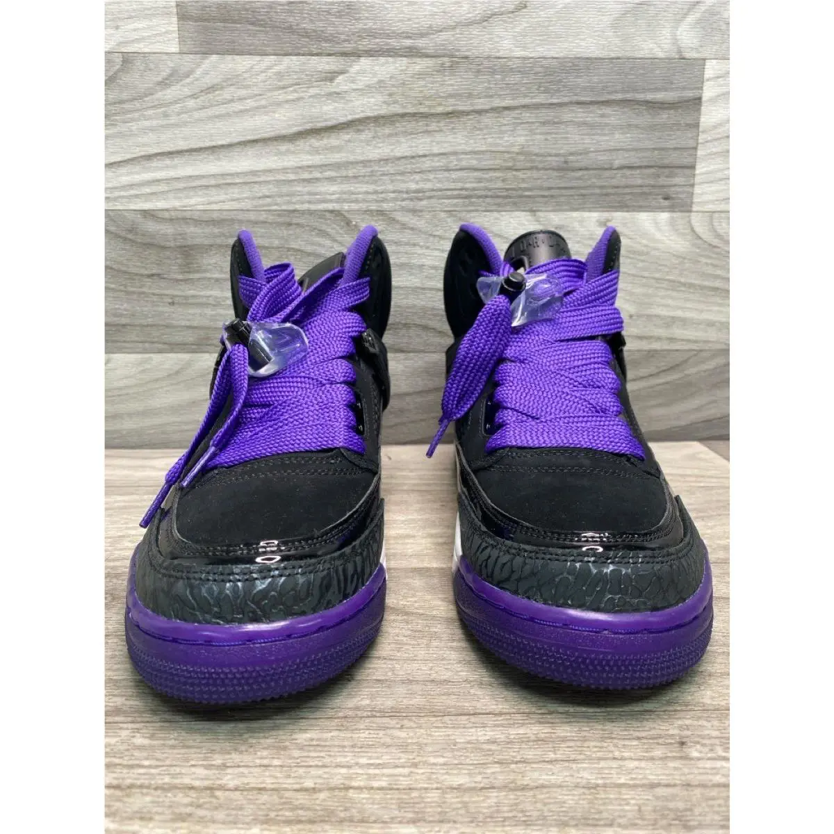 Nike shoes - 315371-051 - 315371-051 - Purple 2