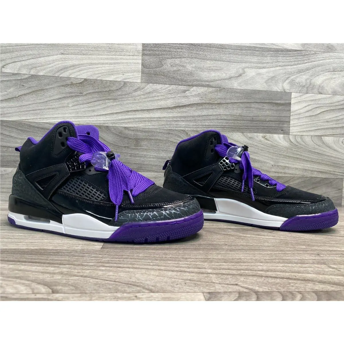 Nike shoes - 315371-051 - 315371-051 - Purple 3