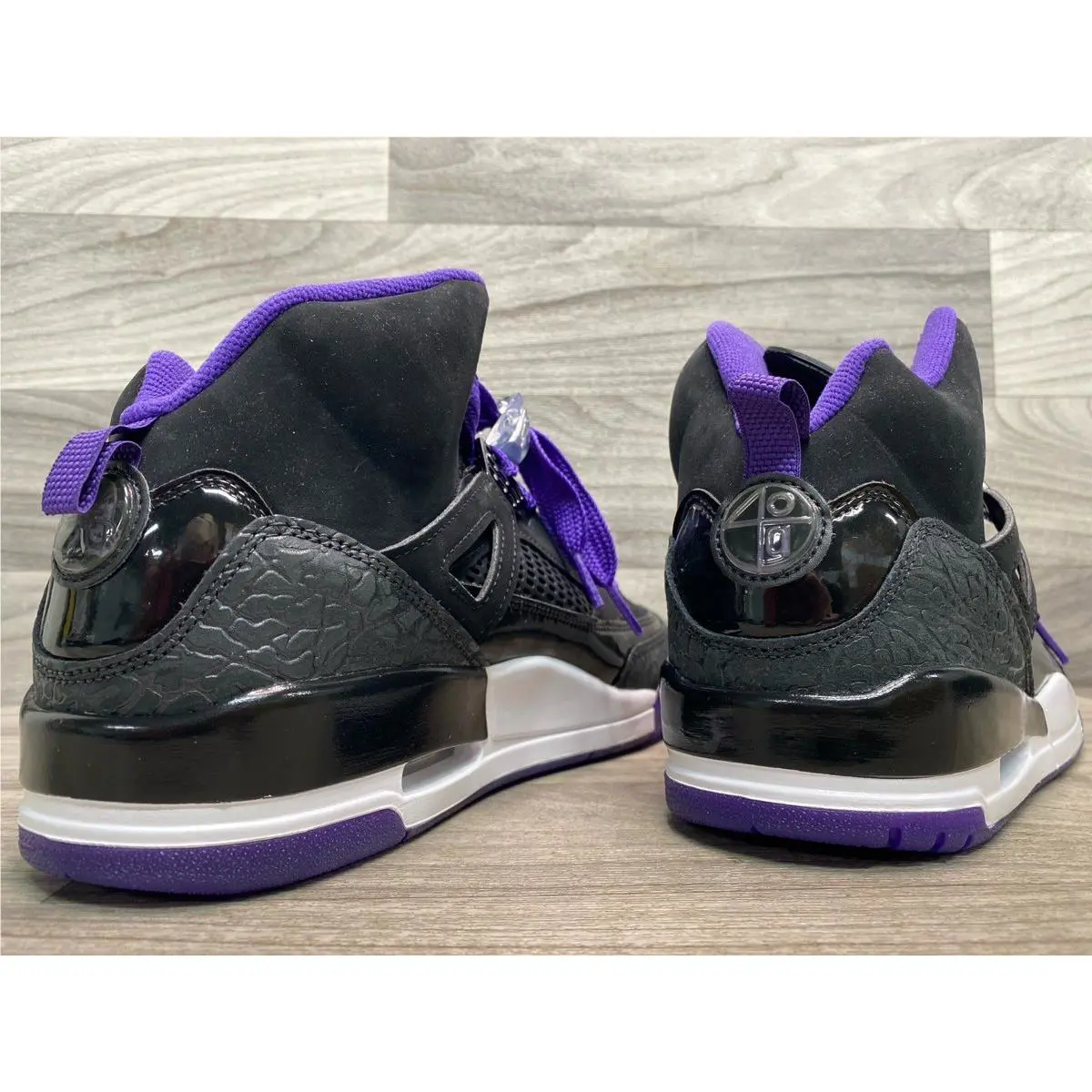 Nike shoes - 315371-051 - 315371-051 - Purple 4
