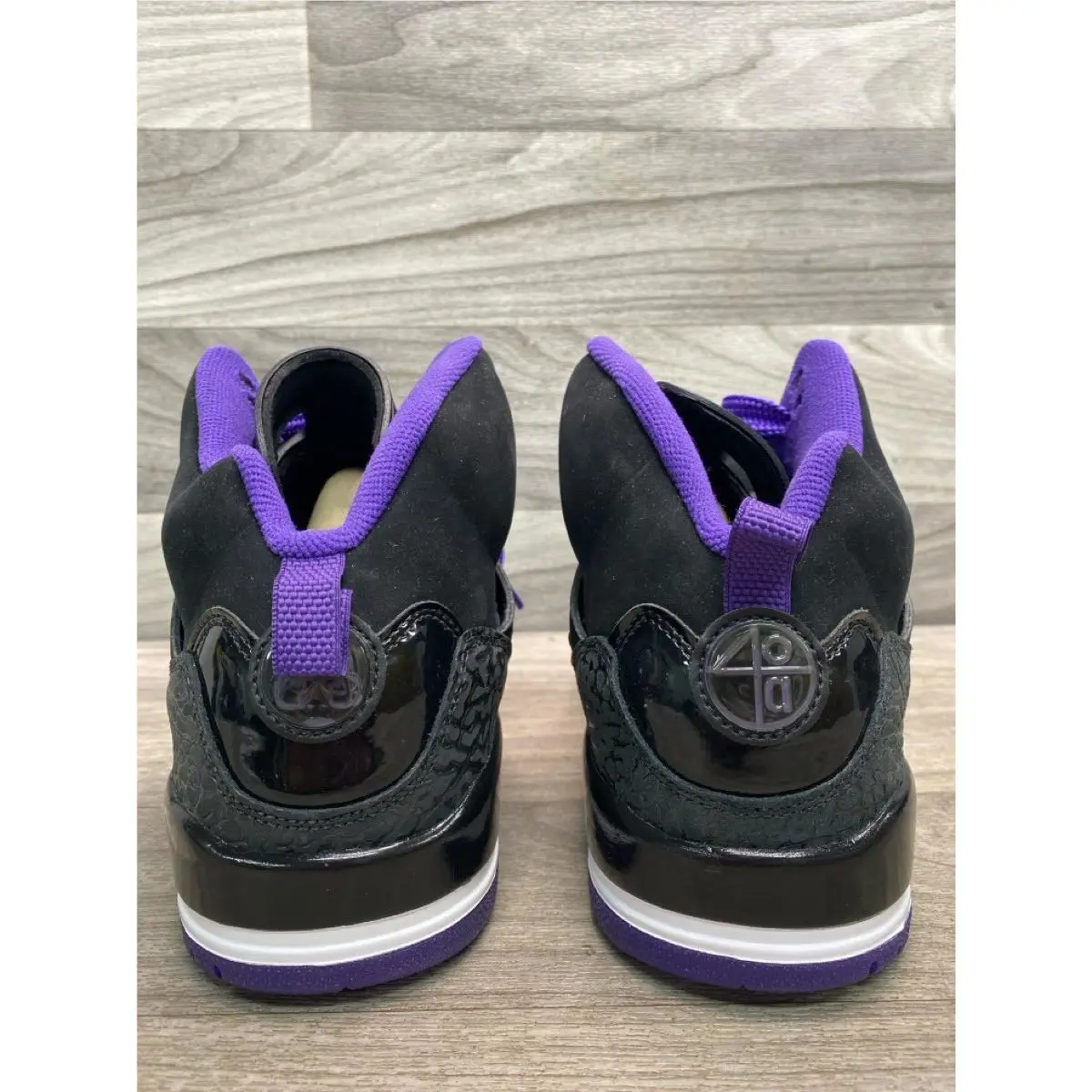 Nike shoes - 315371-051 - 315371-051 - Purple 5