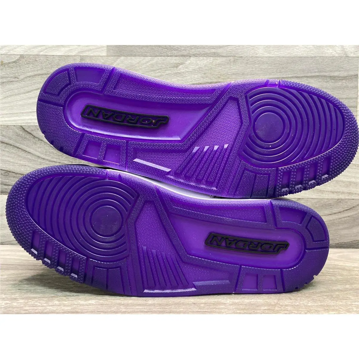 Nike shoes - 315371-051 - 315371-051 - Purple 6