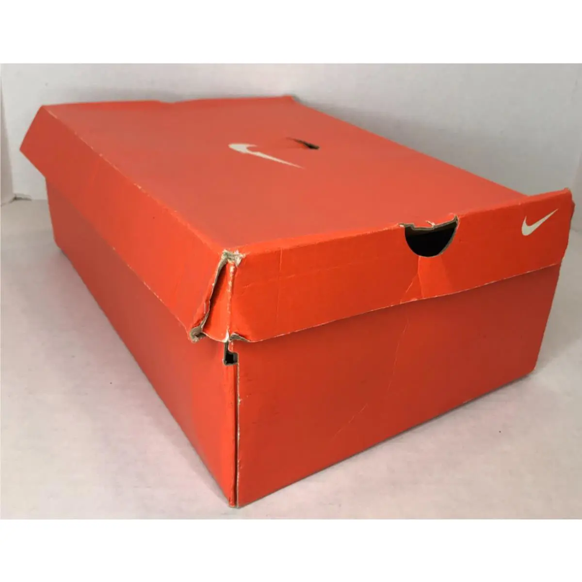 Nike shoes - Nike Air Max Sensation - Air Max Sensation - 315863-161 - University Red / White 14