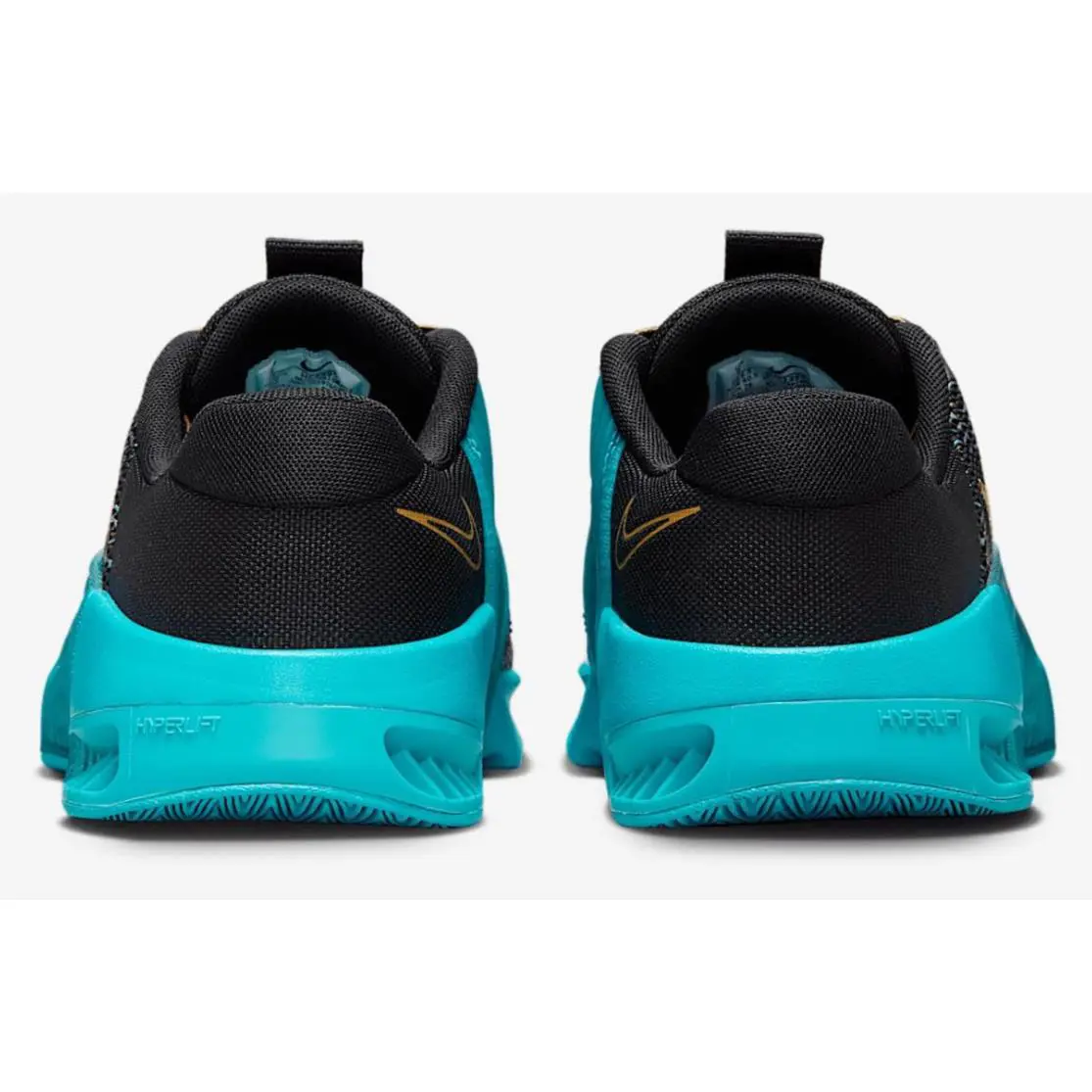 Nike shoes - Nike Metcon - Metcon - HF1395-001 - Black (UPC: 197602665161) 2