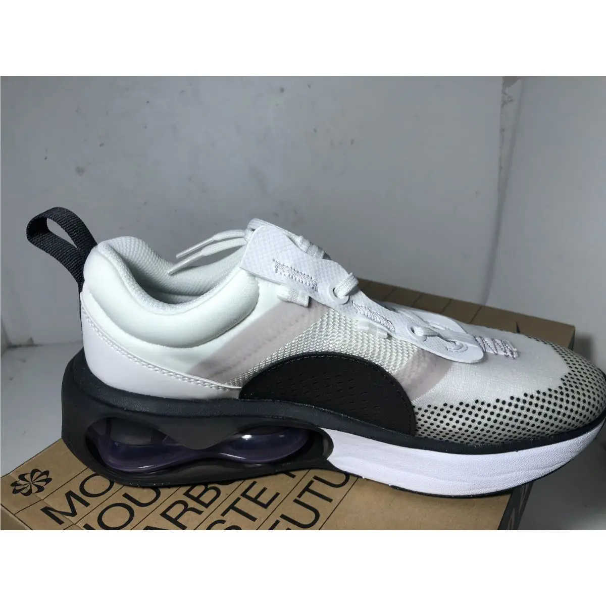 Nike shoes - Da3199-103 - Da3199-103 - White (UPC: 00195866718098) 0