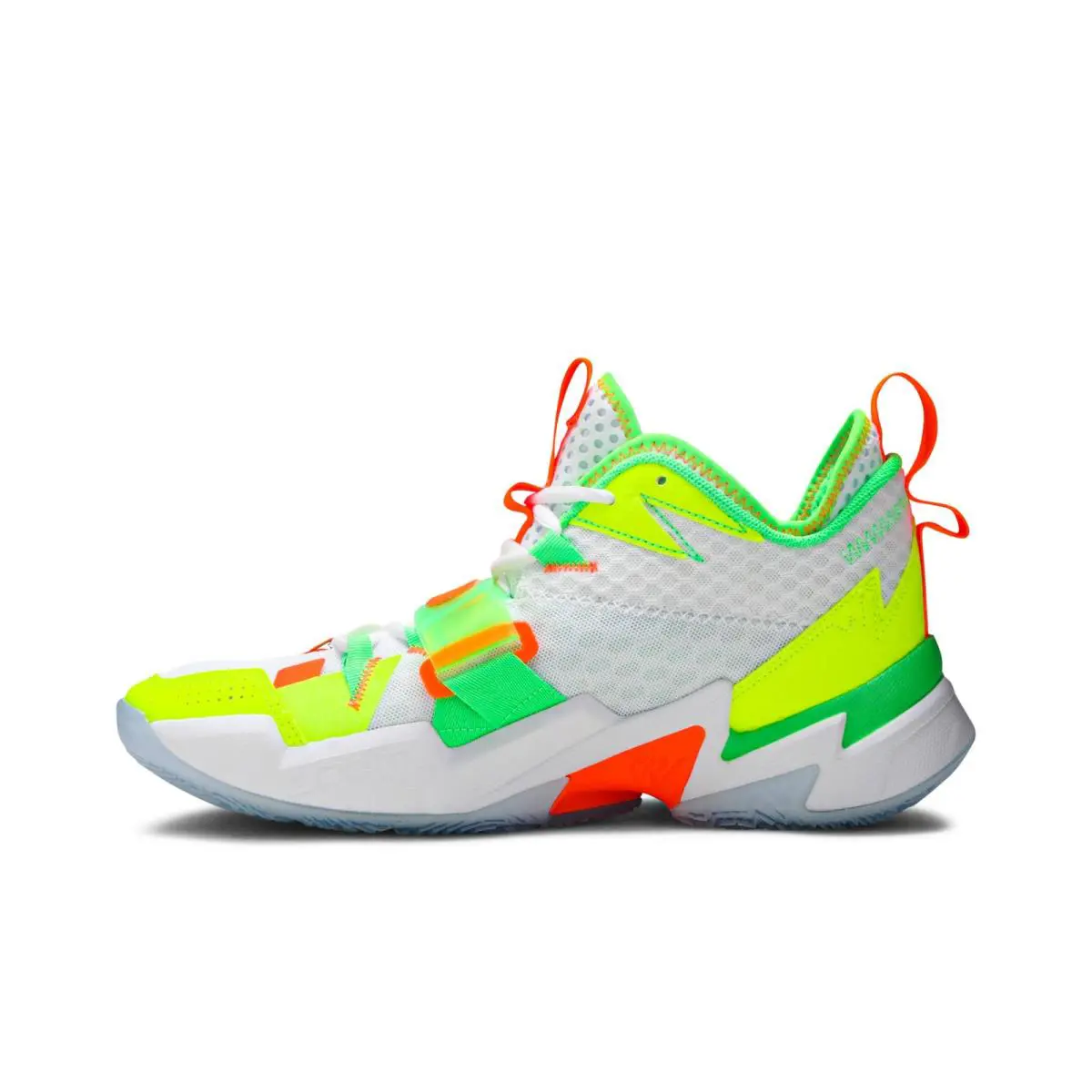 Nike shoes - CZ3616100 - CZ3616-100 - Multicolor 0