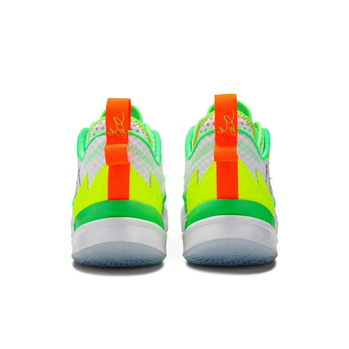 Nike shoes - CZ3616100 - CZ3616-100 - Multicolor 2