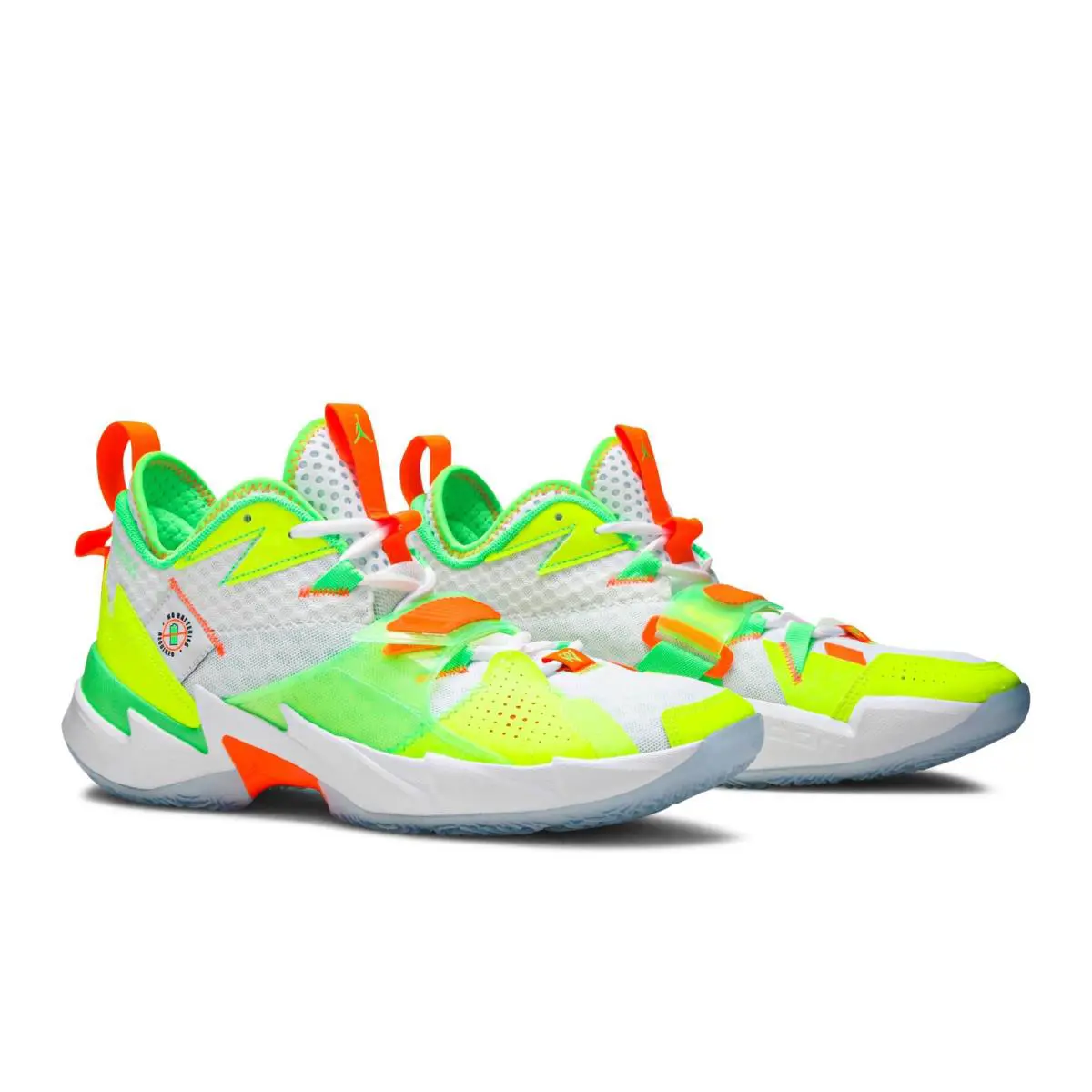 Nike shoes - CZ3616100 - CZ3616-100 - Multicolor 3