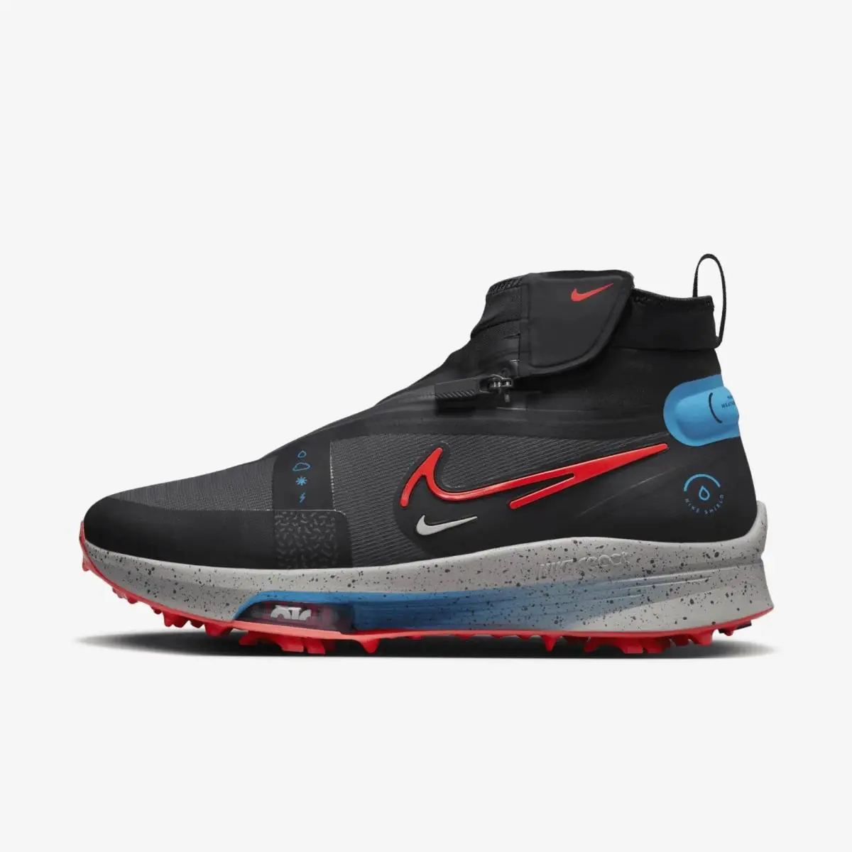 Nike shoes - Nike Infinity - Infinity - DO8999-060 - Black 0