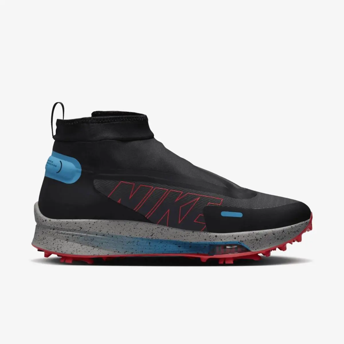 Nike shoes - Nike Infinity - Infinity - DO8999-060 - Black 1