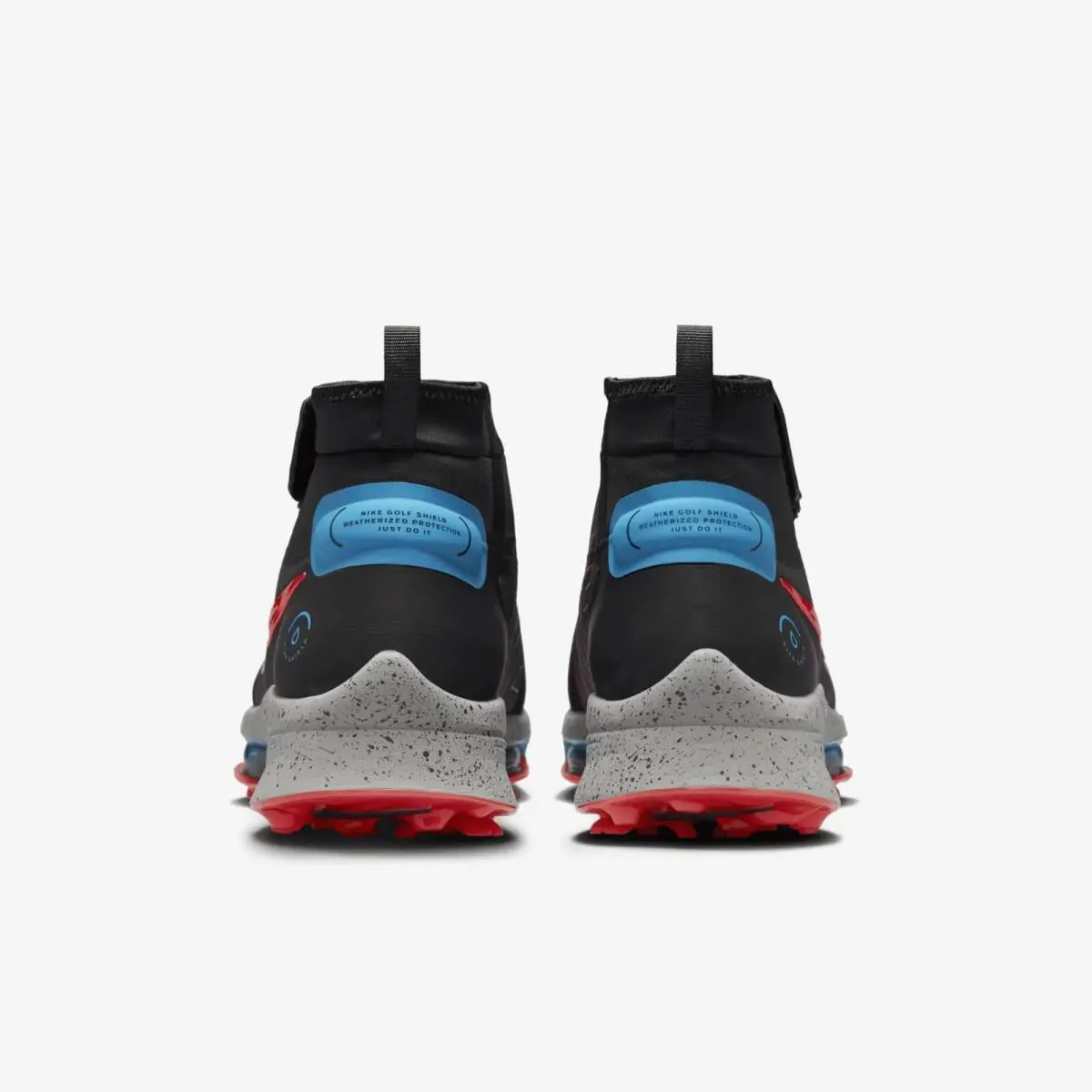 Nike shoes - Nike Infinity - Infinity - DO8999-060 - Black 3