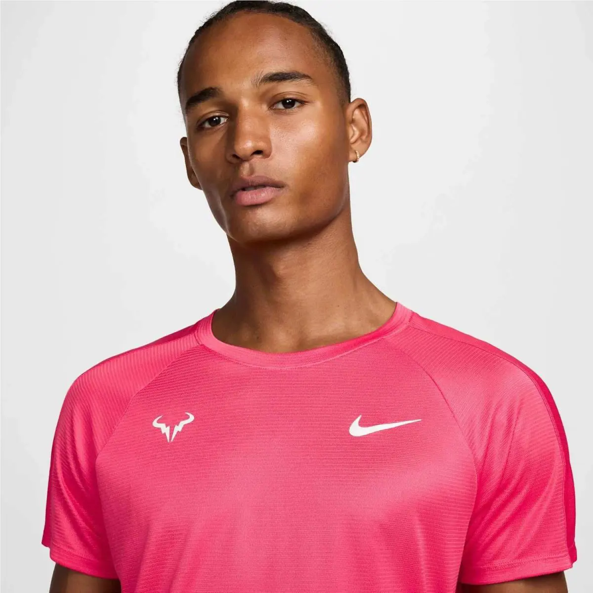 Nike clothing - Nike Rafa Challenger - Rafa Challenger - DV2887-629 - Pink 8