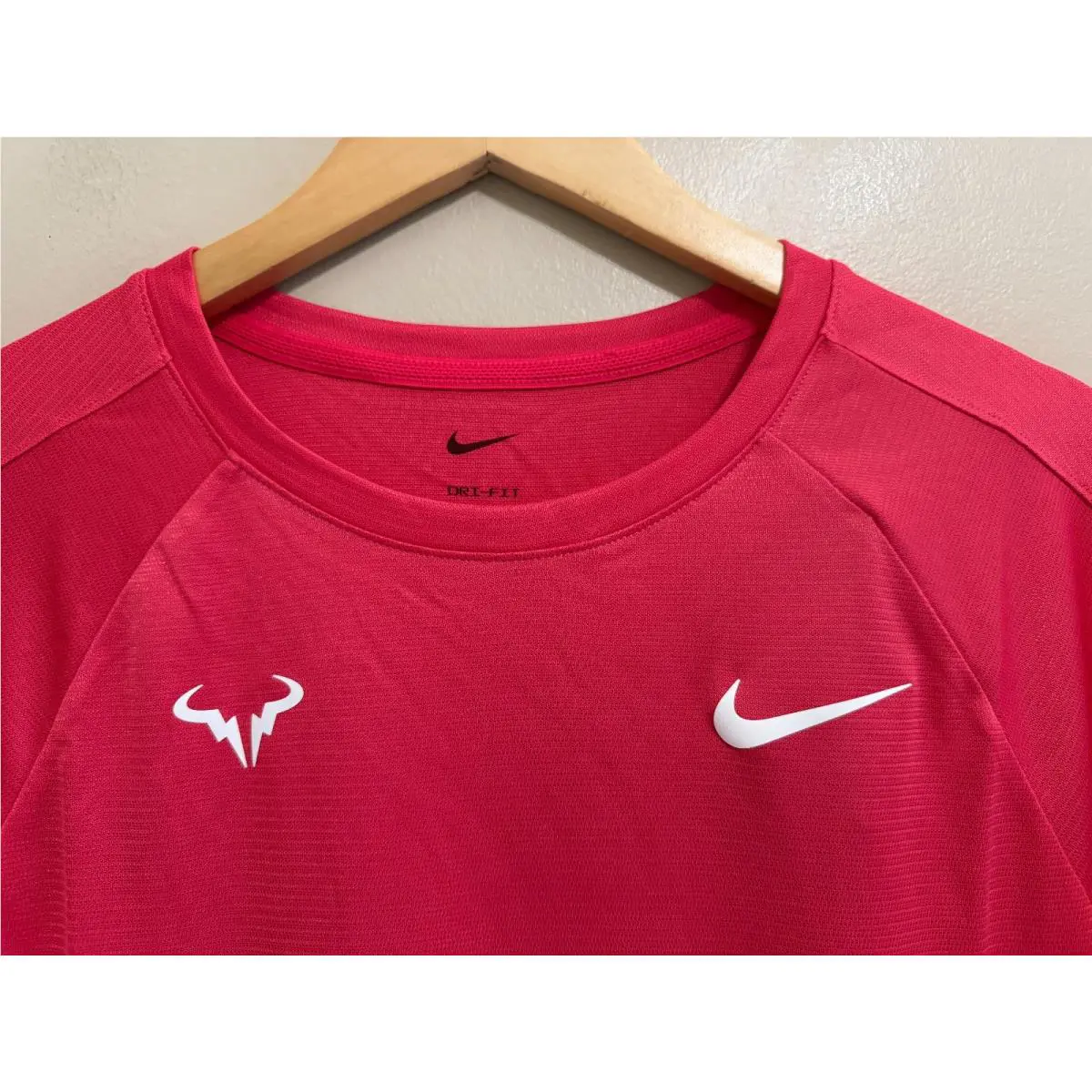 Nike clothing - Nike Rafa Challenger - Rafa Challenger - DV2887-629 - Pink 1