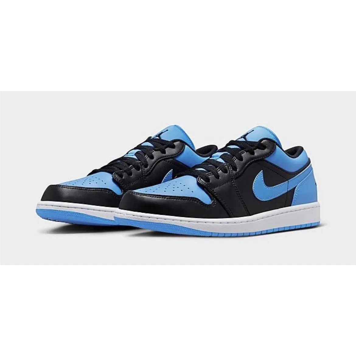 Nike shoes - Nike Air Jordan 1 - Air - 553560-041 - Multicolor 0