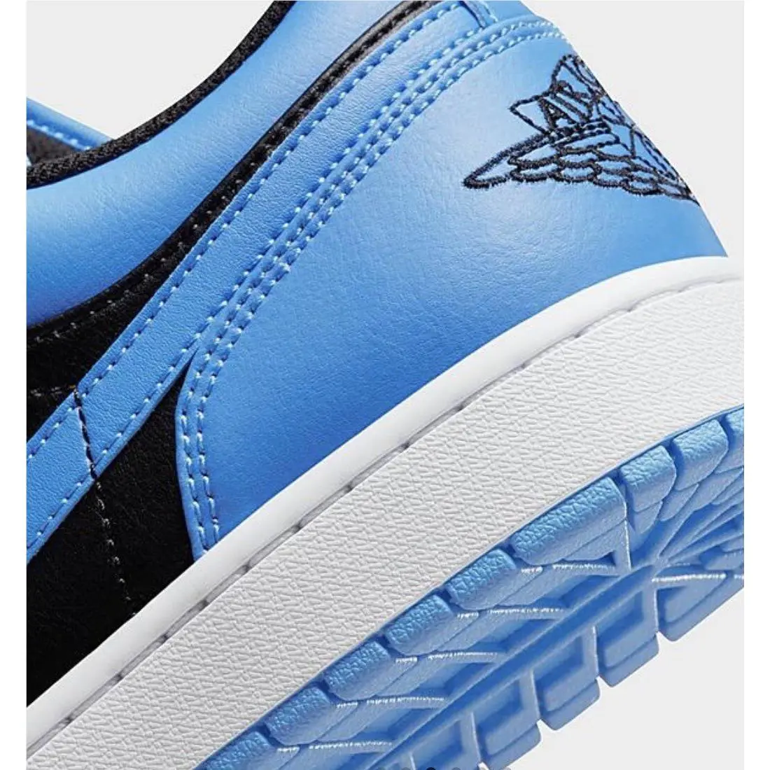Nike shoes - Nike Air Jordan 1 - Air - 553560-041 - Multicolor 1