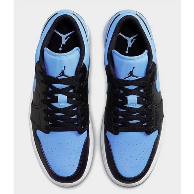 Nike shoes - Nike Air Jordan 1 - Air - 553560-041 - Multicolor 3