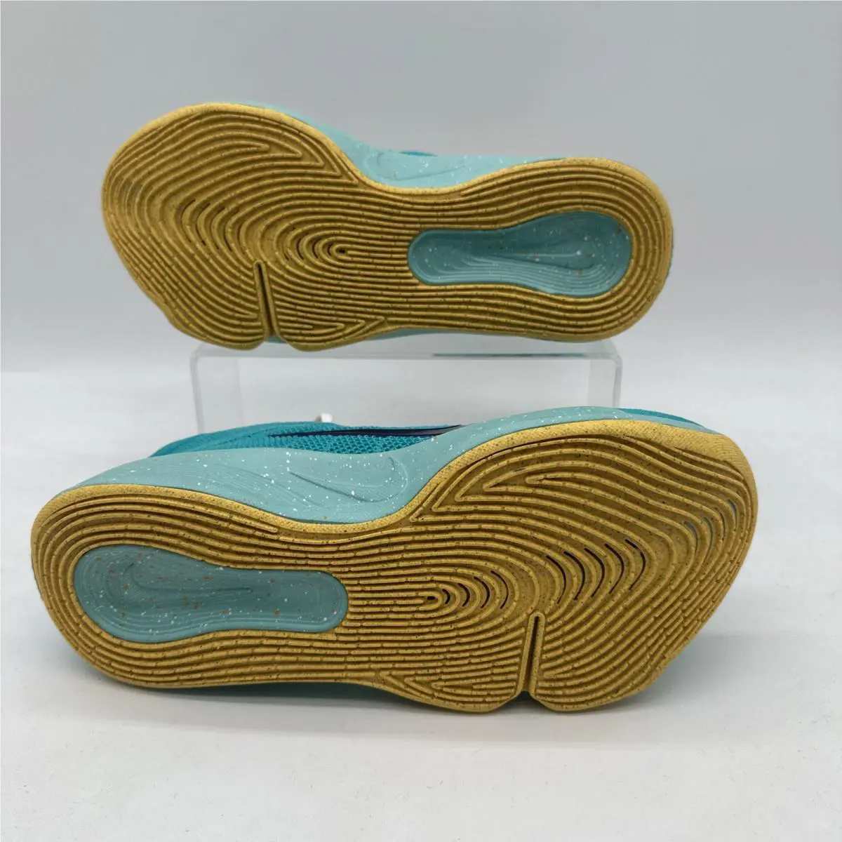 Nike shoes - Nike 3 - IF2520 300 - Dusty Cactus/Concord (UPC: 198480636663) 1