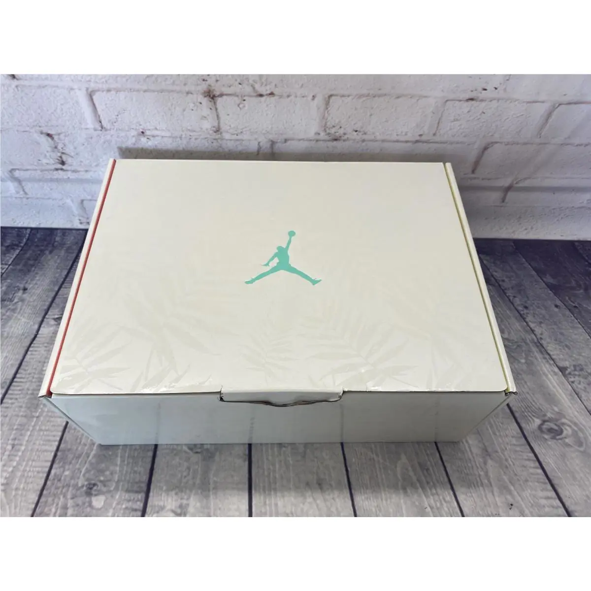 Nike shoes - Jordan Air Max 200 - Air Max - CV9778-900 - MULTI-COLOR (UPC: 194274082111) 9
