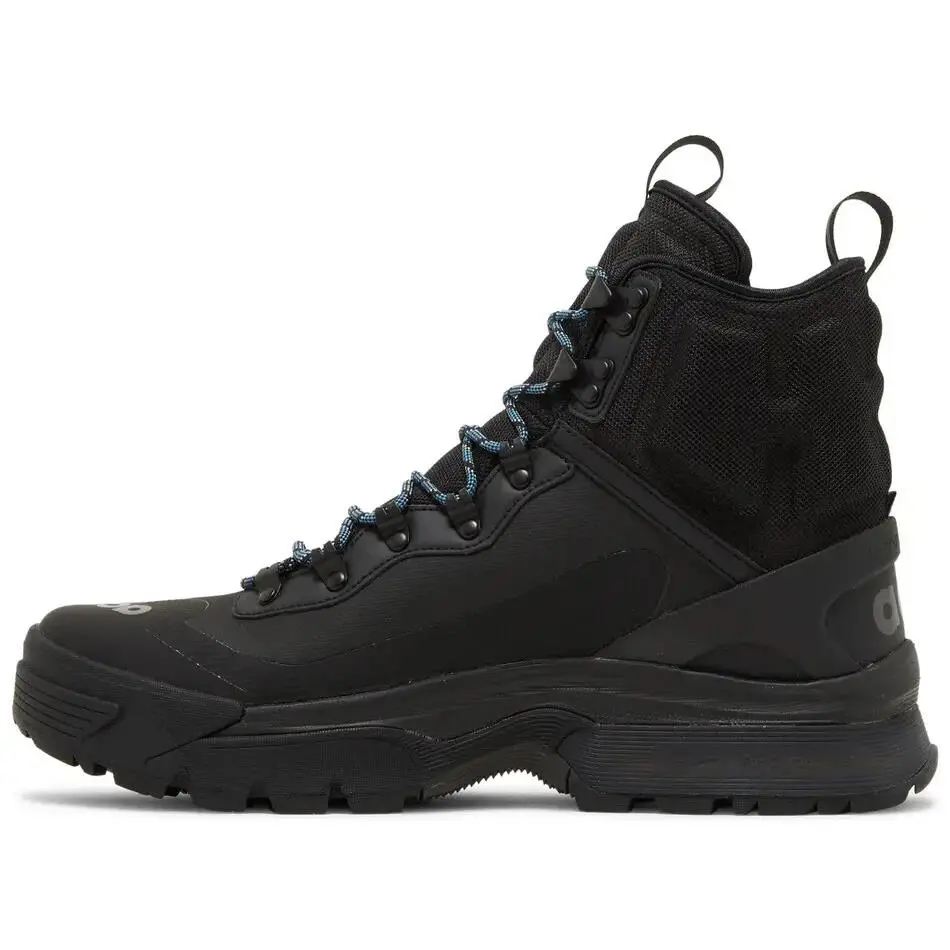 Nike shoes - Nike ACG Zoom Gaiadome GORE-TEX - DD2858-001 - Black 0