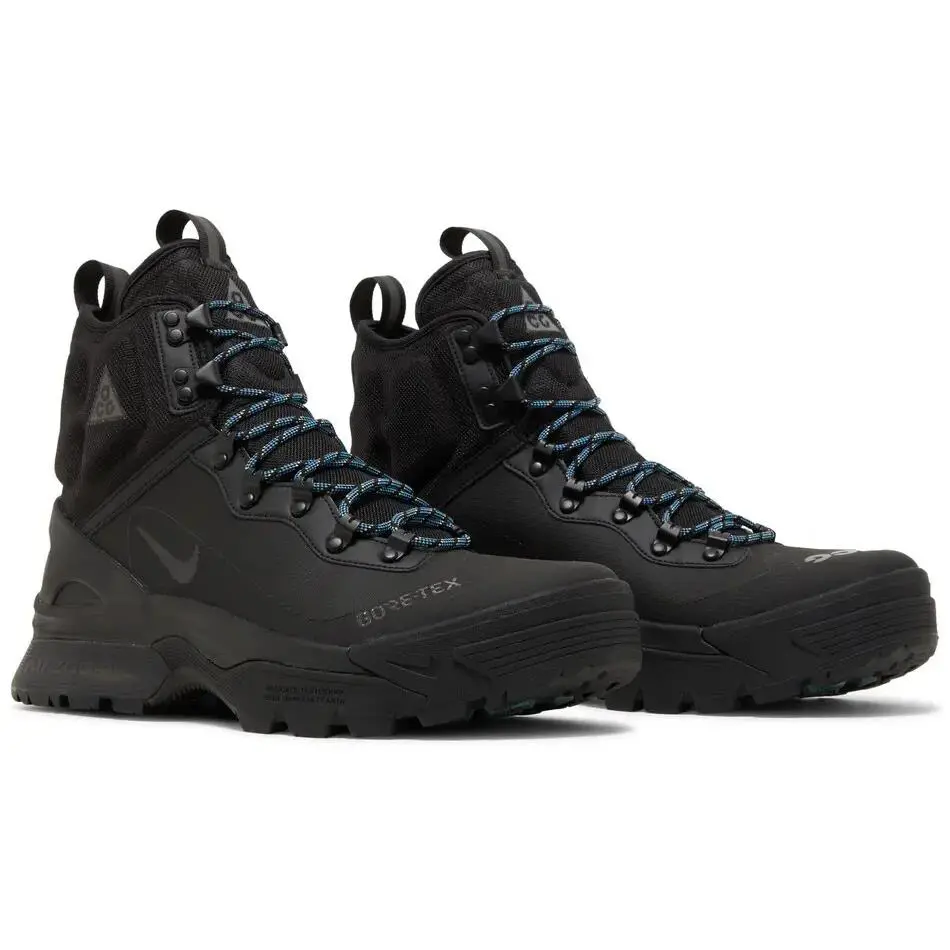 Nike shoes - Nike ACG Zoom Gaiadome GORE-TEX - DD2858-001 - Black 1