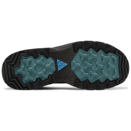 Nike shoes - Nike ACG Zoom Gaiadome GORE-TEX - DD2858-001 - Black 3