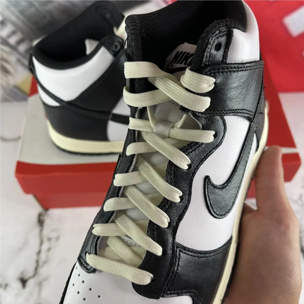 Nike shoes - Black 0