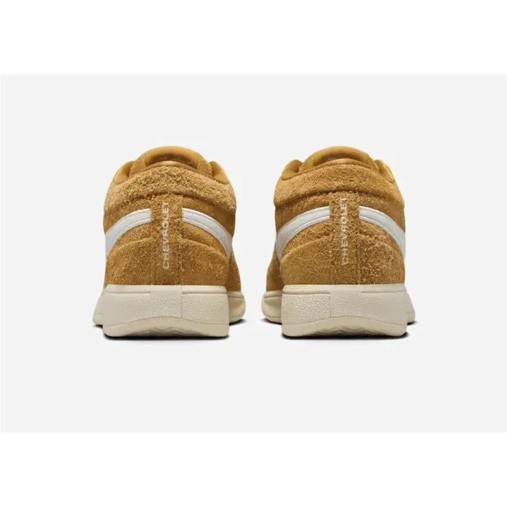 Nike shoes - Devin Booker Chevy Pack - Devin Booker Chevy Pack - Multicolor 9