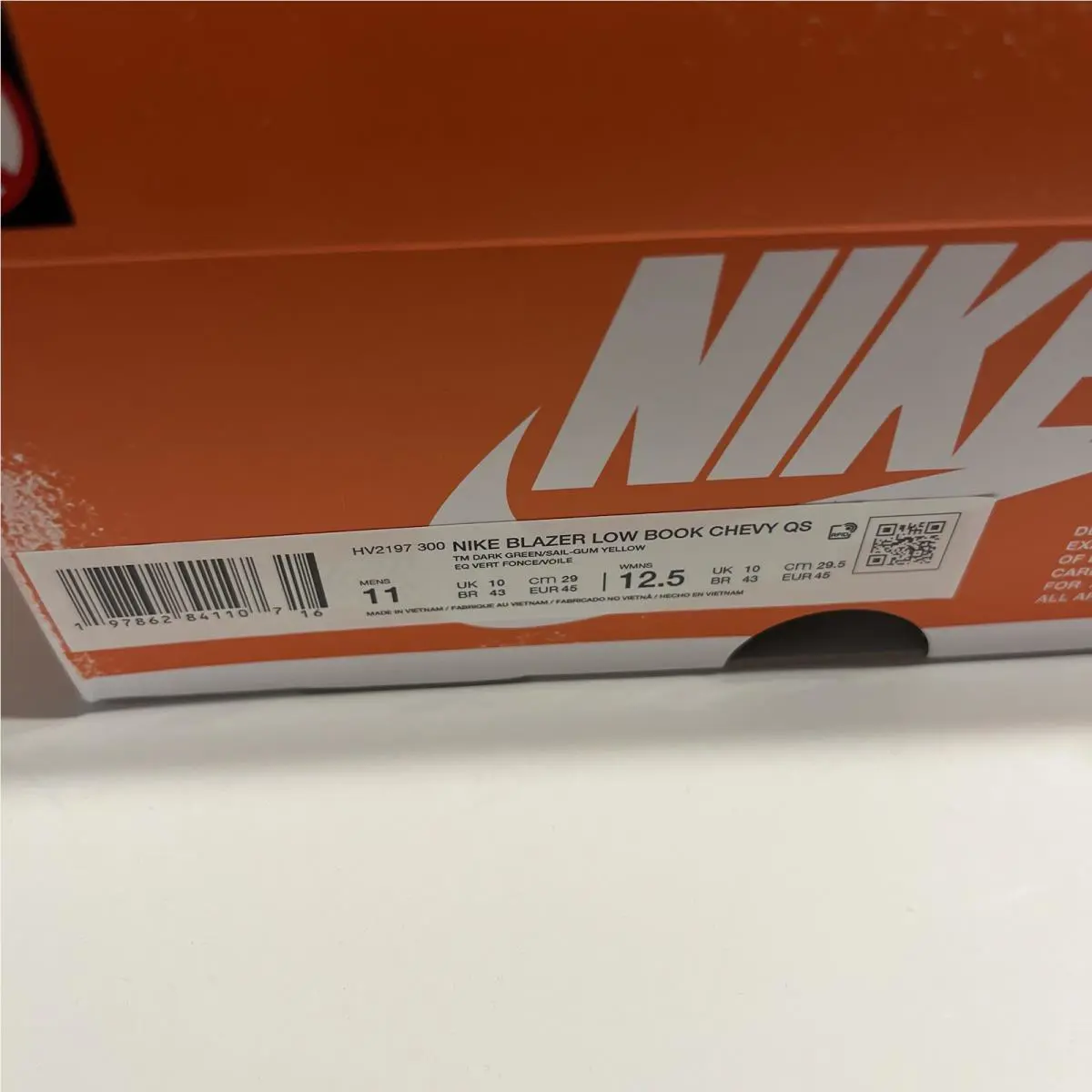 Nike shoes - Devin Booker Chevy Pack - Devin Booker Chevy Pack - Multicolor 0