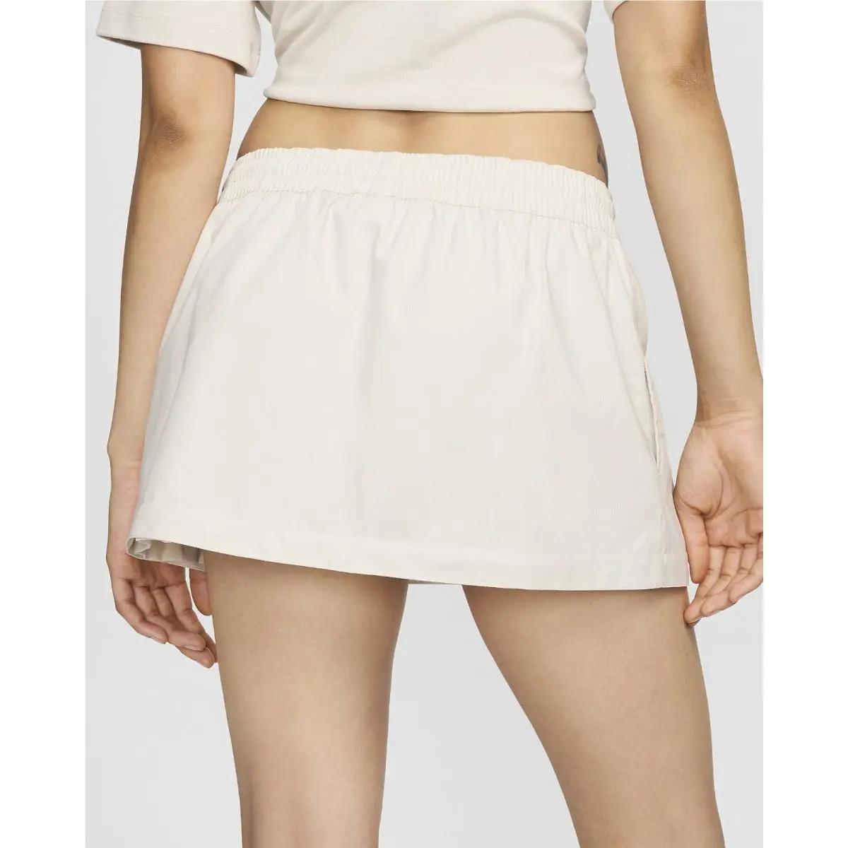 Nike clothing - FV7503-104 - FV7503-104 - Ivory (UPC: 197596296457) 8
