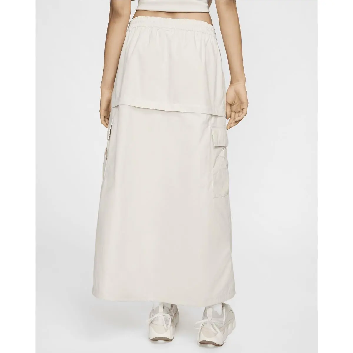 Nike clothing - FV7503-104 - FV7503-104 - Ivory (UPC: 197596296457) 1
