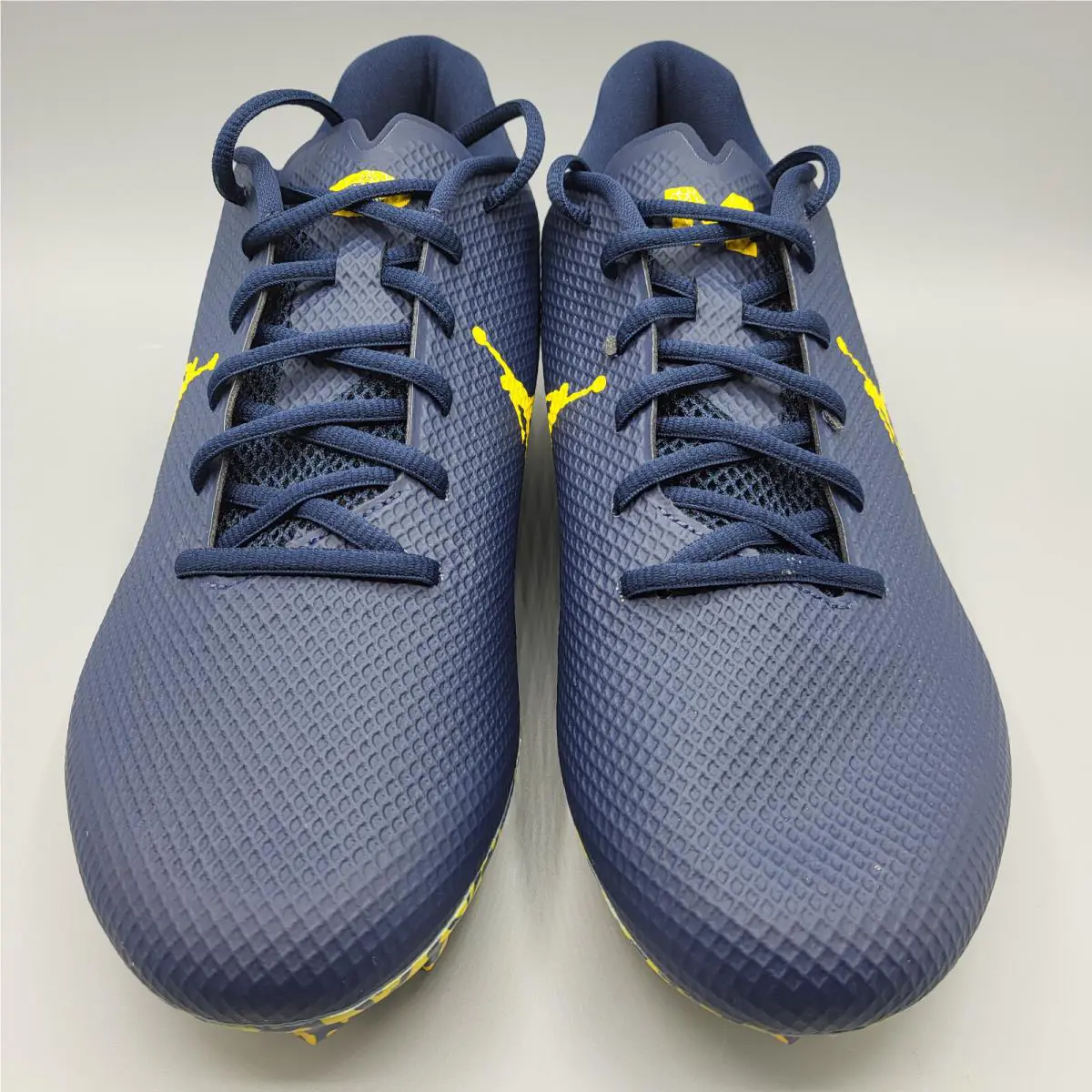 Nike shoes - Jordan Vapor Edge - Vapor Edge - DB0439-400 - Blue 1