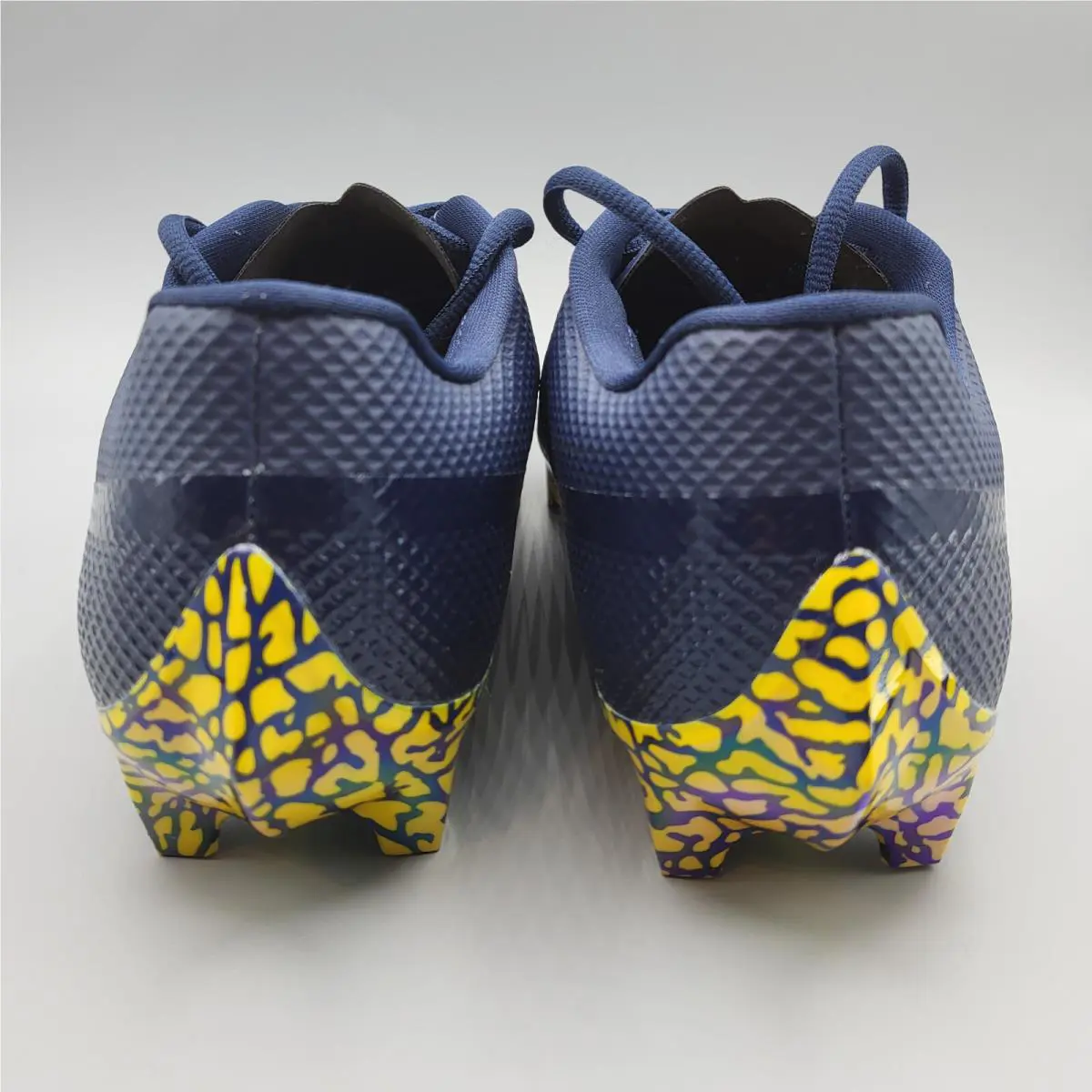 Nike shoes - Jordan Vapor Edge - Vapor Edge - DB0439-400 - Blue 2